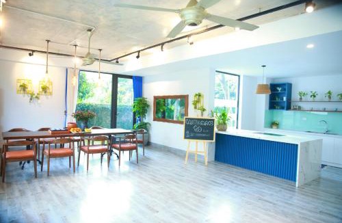 Ba Vi House | Interconnection Ba Vì Venuestay