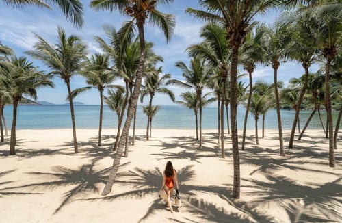 Son Tra Resort | InterContinental Danang Sun Peninsula Resort by IHG