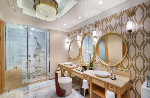 Xuyen Moc Resort | InterContinental Grand Ho Tram by IHG