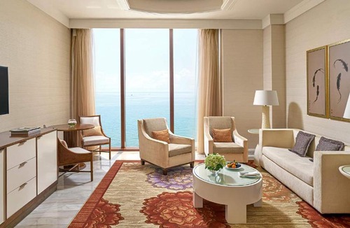 Xuyen Moc Resort | InterContinental Grand Ho Tram by IHG