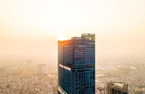 Tu Liem Hotel | InterContinental Hanoi Landmark72 by IHG
