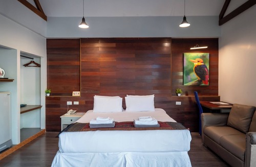 South Pattaya Hotel | IP Plus Pool Villa Pattaya