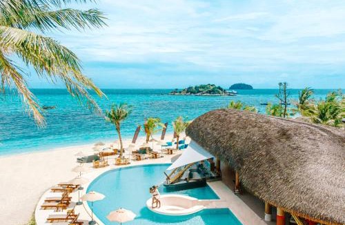 Satun Hotel | Irene Pool Villa Resort, Koh Lipe