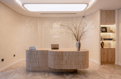 Lang Ha Hotel | iRest Atelier Hanoi Apartment & Hotel