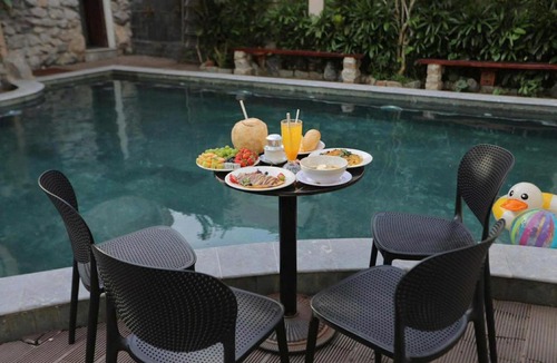 Thuy Xuan Apartment | Iris Hill Villa Huế