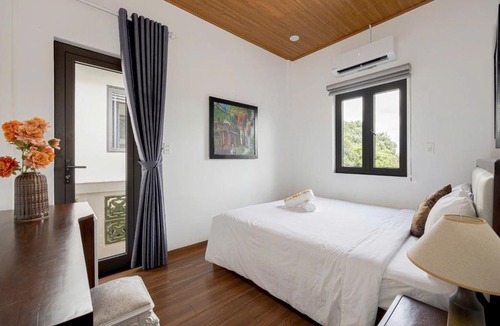 Thuy Xuan Apartment | Iris Hill Villa Huế