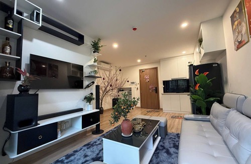 Sa Pa Condo | Irista Hill