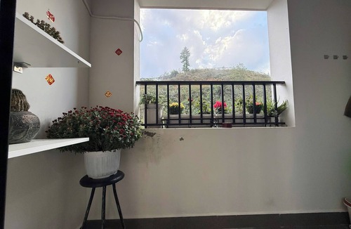 Sa Pa Condo | Irista Hill