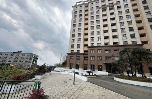 Sa Pa Condo | Irista Hill