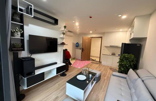 Sa Pa Apartment | Irista Hill