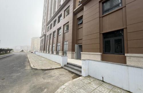 Sa Pa Apartment | Irista Hill