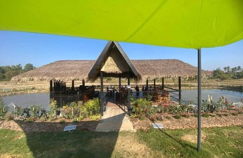 Nikhom Kham Soi Resort | Isaan Country Retreat