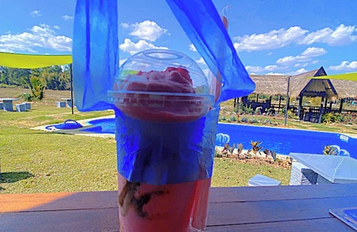 Nikhom Kham Soi Resort | Isaan Country Retreat