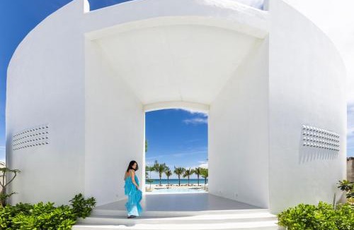 Ninh Phuoc Hotel | iSea by the sea