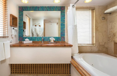 Salina Grande Resort | Isla Mujeres Resort Studio Hotel King
