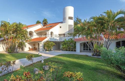 Salina Grande Resort | Isla Mujeres Resort Studio Hotel King