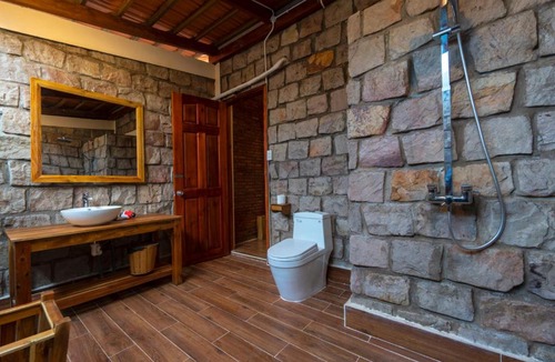 Ong Lang Cabin | Island Lodge
