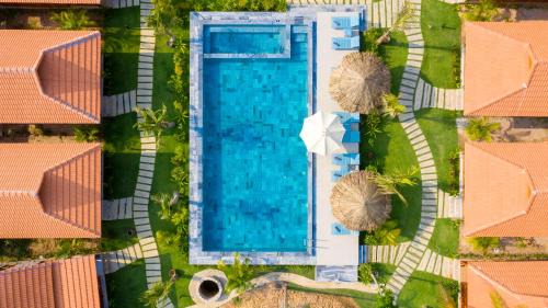 Ong Lang Resort | Island Lodge