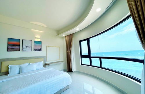 Phu Quy Hotel | Island Sunset Hotel