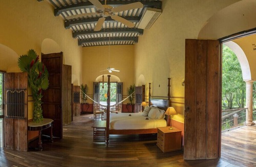 Tecoh Villa | Itzincab de Cámara