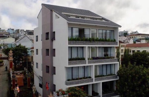 Da Lat Hotel | Ivy Hotel Dalat