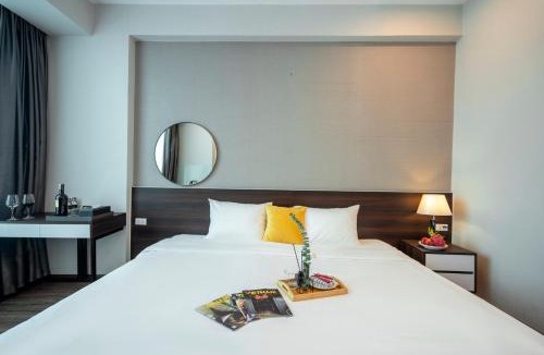 Van Mieu Apartment | Ivy Luxury Hotel Ha Noi