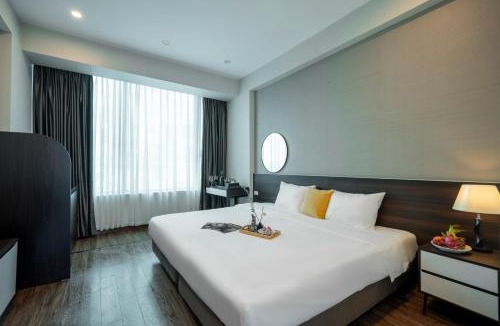 Van Mieu Apartment | Ivy Luxury Hotel Ha Noi