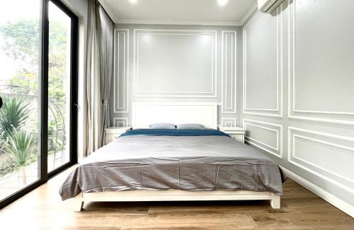 Vinh Yen House | J'adore Garden House Vinh Yen