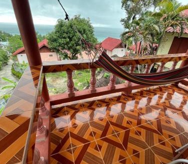 Haad Yao Resort | J.B.Hut Bungalows