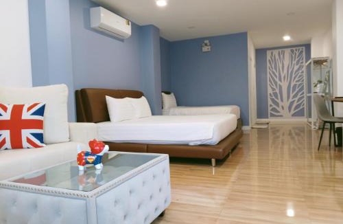 Khon Kaen Hotel | J-Boutique Hotel เจ-บูทีค โฮเทล