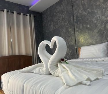 Mueang Kao House | J House Has Love 1