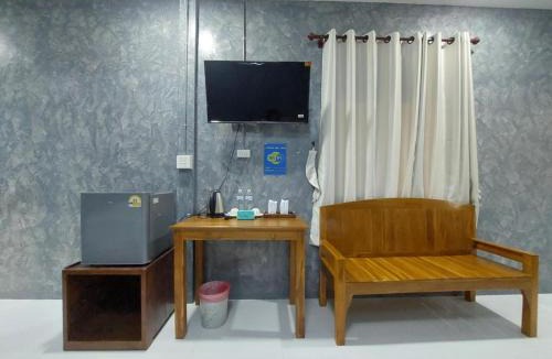 Mueang Kao House | J House Has Love 1