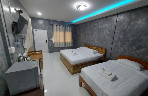 Mueang Kao House | J House Has Love 1