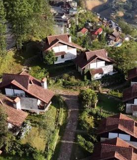Sa Pa Villa | Ja Villa Sa Pa