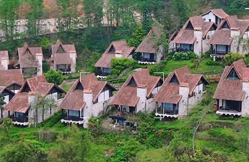 Sa Pa Villa | Ja Villa Sa Pa