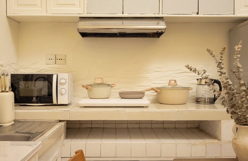 Tay Ho House | Jacuzzi house West Lake 3BR/Nice Bacony & Quiet