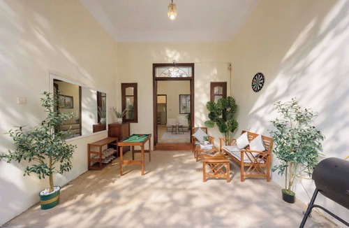 Quang An House | Jacuzzi house West Lake 3BR & Nice Balcony/Quiet