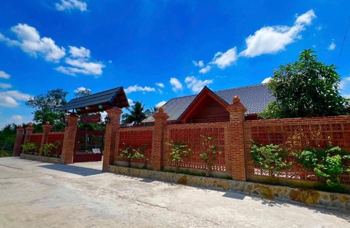 Phong Dien House | Jade's house