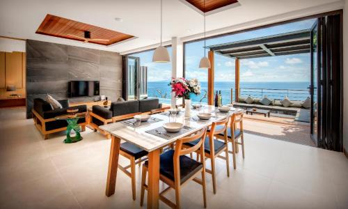 Ao Thian Og Resort | Jamahkiri Dive Resort & Spa