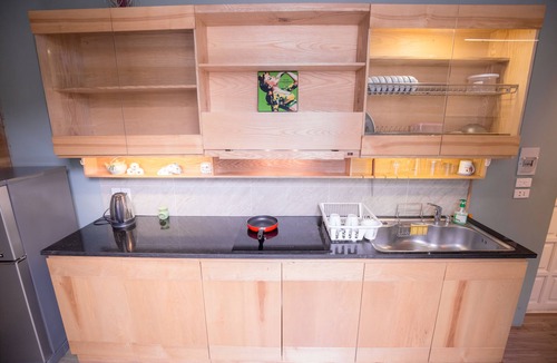 Hang Bai Apartment | Jan House in Centre Hanoi - Breakfast Included