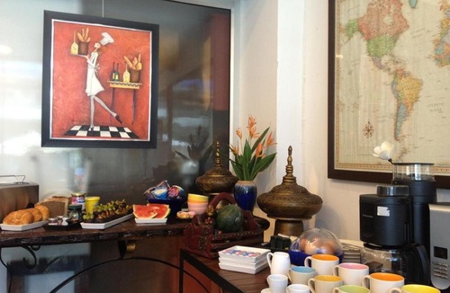 Sri Phum Hotel | Jane's House