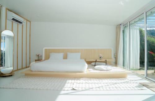 Mae Taeng Villa | Japanese house PhuSaimorkVilla