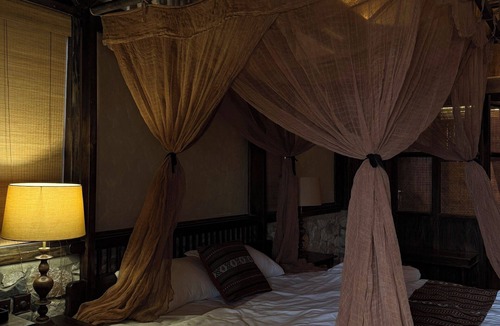 Pu Long Nature Reserve Hotel | JARDIN de PULUONG RESORT & SPA