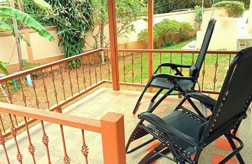 Ban Saiyuan House | Jasmine's Bungalow *3 Bedroom 2 Bathroom Baby Cots*