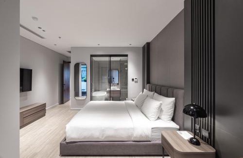 Đien Bien Apartment | JAYU