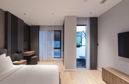 Đien Bien Apartment | JAYU