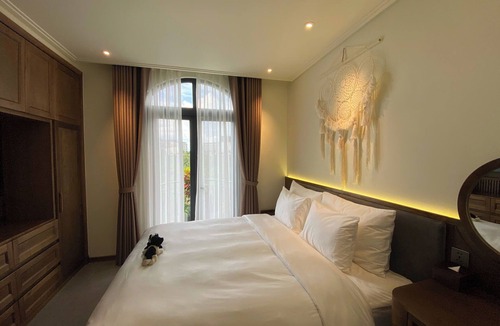 Ganh Dau Apartment | JB Serviced Apartment Phu Quoc