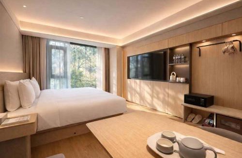 Phoun Hin Boun Hotel | JI Hotel Vientiane Mekong Riverside