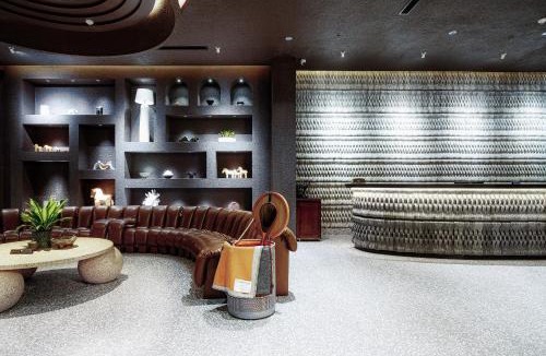 Van Don Hotel | JIA Hotel