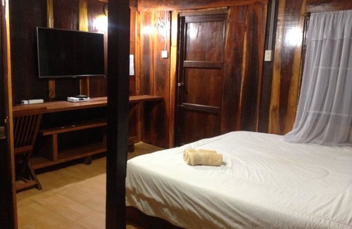Ayutthaya Hotel | Jidapa Resort